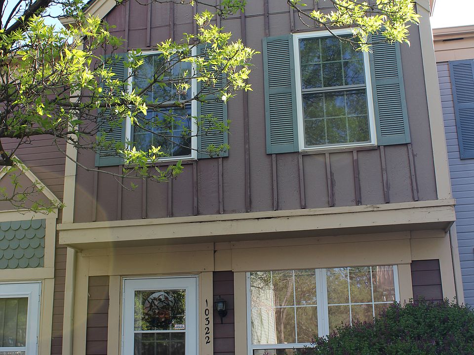 10322 W. Dartmouth Ave.