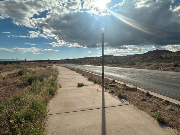 W Foothill Dr PARCEL 5, Hurricane, UT 84737