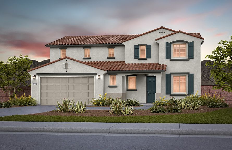 Baywood at Crossing by Pulte Homes in Hemet CA Zillow