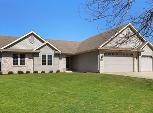 4278 113th St, Pleasant Prairie, WI 53158