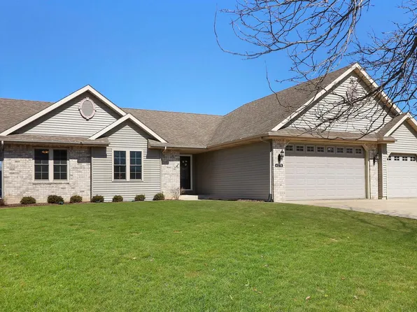 4278 113th STREET, Pleasant Prairie, WI 53158