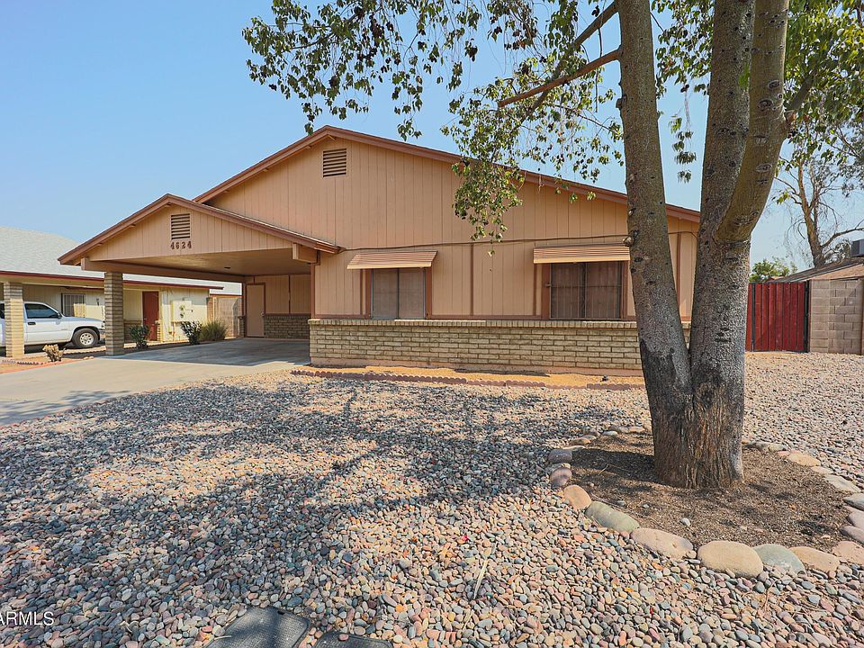 1st image of 4624 E Camino St