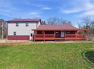 8586 Farm Road 2230, Washburn, MO 65772