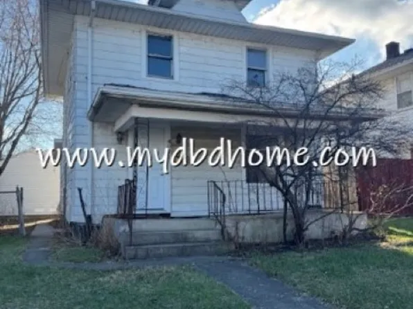 4021 Lafayette St, Fort Wayne, IN 46806