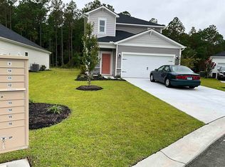 4349 Falls Oaks St #1065, Myrtle Beach, SC 29579