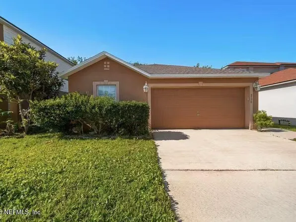 6570 GENTLE OAKS Drive S, Jacksonville, FL 32244