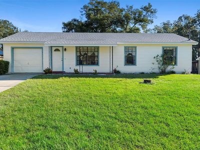3341 Vancouver Ave, Deltona, FL, 32738