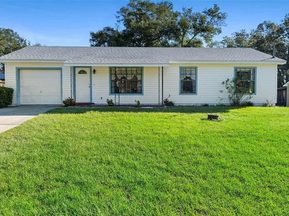 3341 Vancouver Ave, Deltona, FL 32738