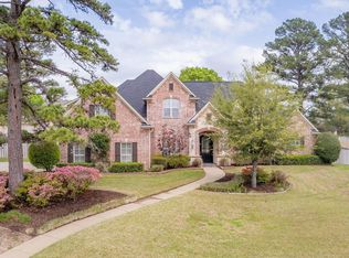 1865 Holcomb Cir, Tyler, TX 75703