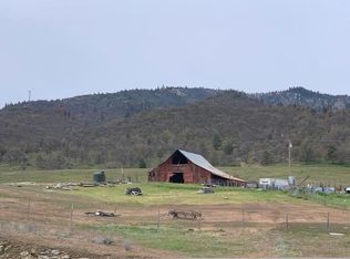 13930 Bradley Henley Rd, Hornbrook, CA 96044