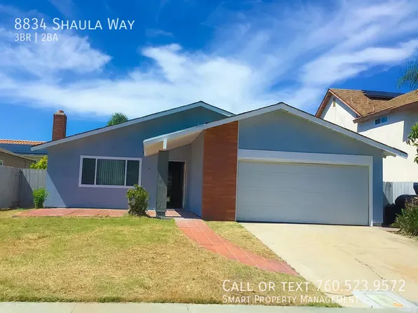 8834 Shaula Way, San Diego, CA 92126