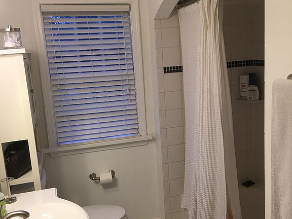Hall Bathroom