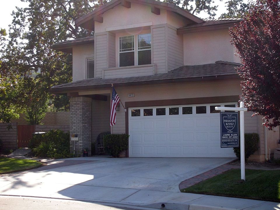 Family Home on Cul-de-sac