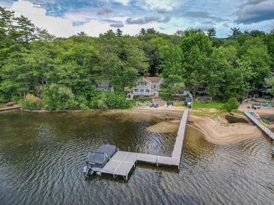 147 Cottage Road, Windham, ME, 04062