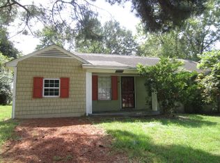 3359 Spring Water Cv, Memphis, TN 38128