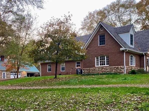 919 Arnold Bottoms Rd, Comer, GA 30629