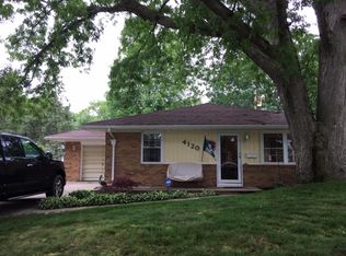 4120 Regis Dr, Toledo, OH 43623