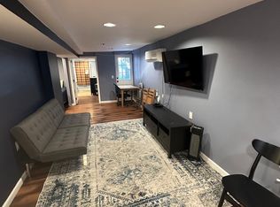 3626 10th St NW #BASEMENT, Washington, DC 20010