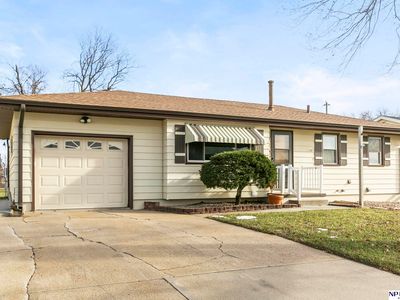 3219 S 122nd St, Omaha, NE, 68144