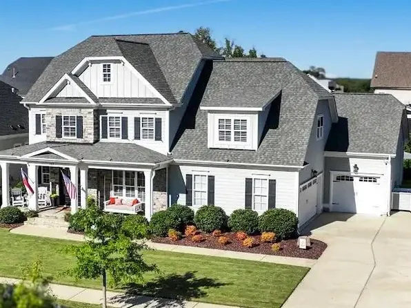 117 Hardy Oaks Way, Holly Springs, NC 27540