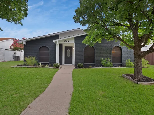 1806 Natchez Ct, Grand Prairie, TX 75052
