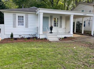 1503 Montevallo Rd, Irondale, AL 35210