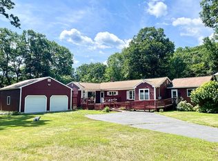19 Terrace Rd, Seymour, CT 06483