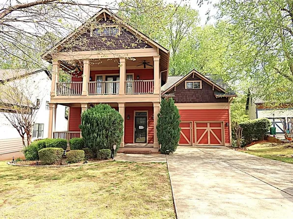 2313 Bouldercliff Way, Atlanta, GA 30316