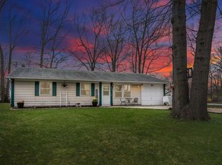 4631 Teakwood Dr, Fort Wayne, IN 46835