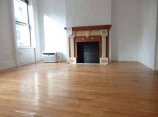 501 W 45th St APT 4W, New York, NY 10036