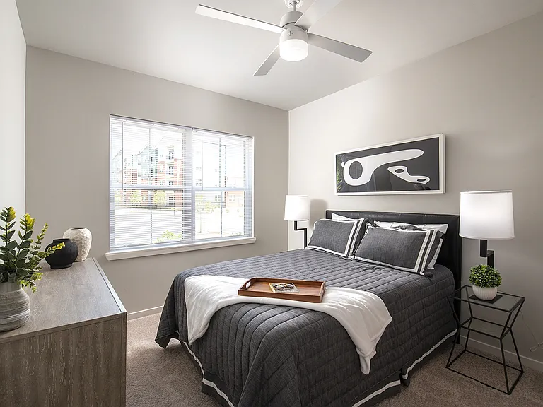 Middle Creek Lofts — Photo 11