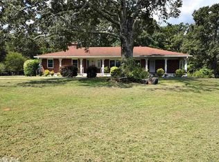 176 Polk 76 W, MENA, AR 71953