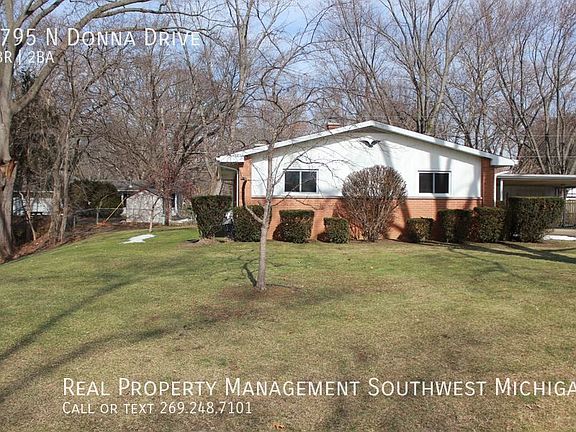 2nd image of 1795 N Donna Dr