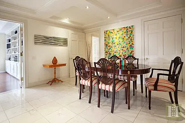 Sold by Halstead Real Estate