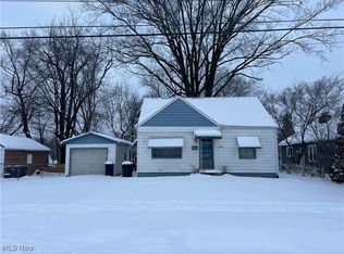 1248 Greenwood Ave, Akron, OH