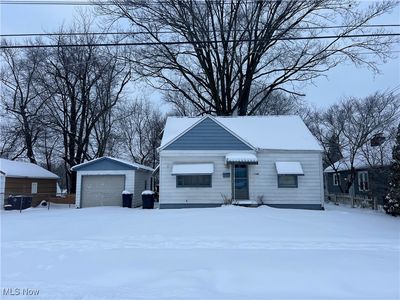 1248 Greenwood Ave, Akron, OH, 44320