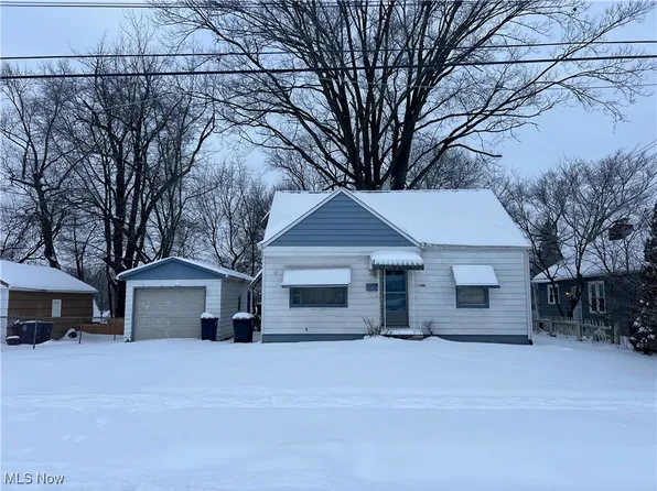 1248 Greenwood Ave, Akron, OH 44320