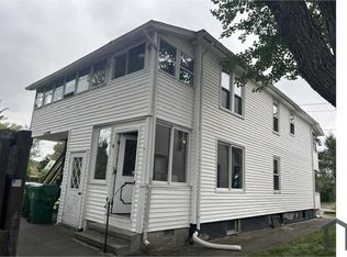 43 Ferry St #1, Chicopee, MA 01013