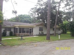 201 Woodside Ct, Titusville, FL 32796