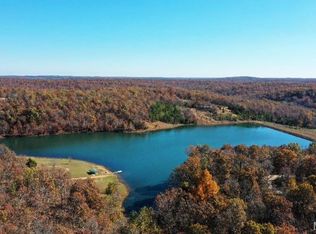 LOT 7a Lake Harmony Rd, Fredericktown, MO