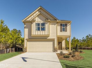 114 Southwind Ln, Newnan, GA 30265