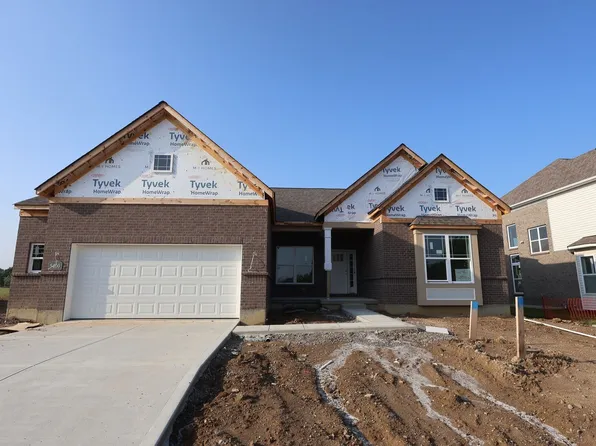 5400 White Pine Ln, Fairfield Township, OH 45011