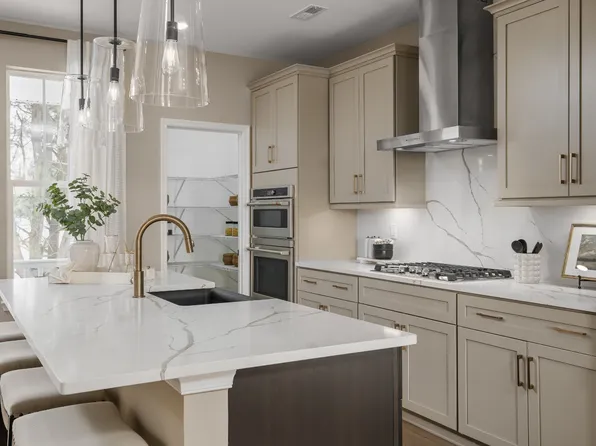 Homes Available Soon, Everleigh at Parkside