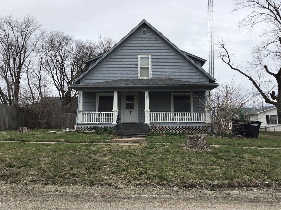 1st image of 205 E 2nd St