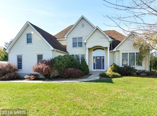 110 Brookview Loop, Elkton, MD 21921