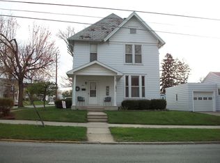 1604 Guilford St, Huntington, IN 46750