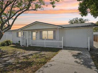 7034 N King Arthur Dr E #4, Pt Richey, FL 34668