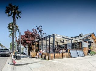 1202 Abbot Kinney Blvd, Venice, CA 90291