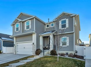 7275 N Clear Sky Ln, Eagle Mountain, UT 84005
