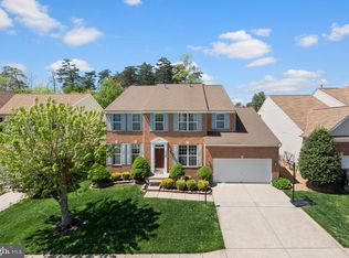 12108 Maidenhair Dr, Gainesville, VA 20155